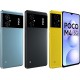 Xiaomi Poco M4 5G Dual Sim 64GB 4GB RAM
